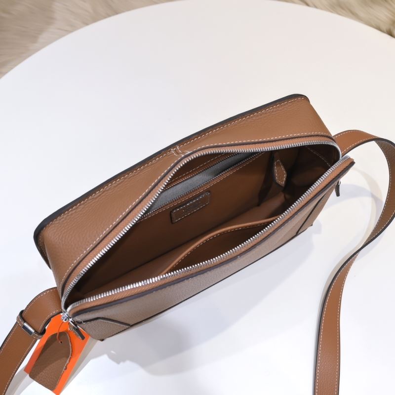 Mens Hermes Satchel Bags